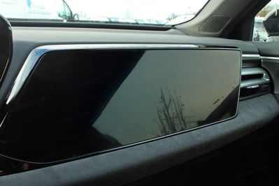 Audi A5 TFSI quattro S line