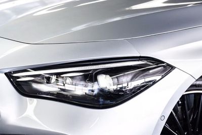 Mercedes CLE 200 AMG Line