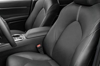 Toyota Camry Executive CVT