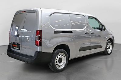 Peugeot Partner Van L2H1