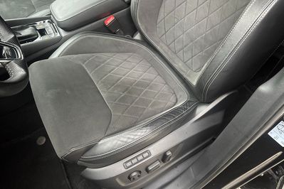 Skoda Kodiaq Sportline 2.0 TSI 4x4  DSG