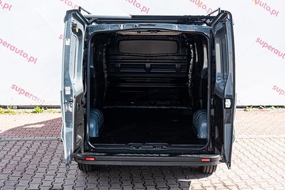 Renault Trafic L2H1 Pack Clim EDC