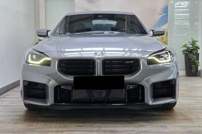 BMW Seria 2 Coupe M2
