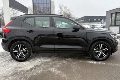 Volvo XC40 T3 R-Design aut