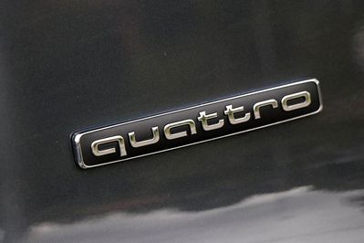 Audi Q5 TDI quattro S line Sportback