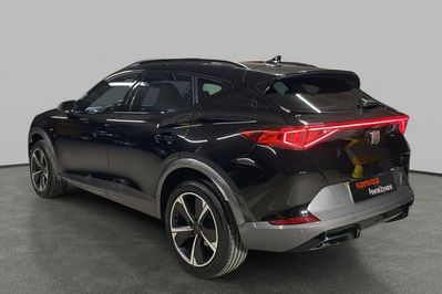 Cupra Formentor 1.5 TSI DSG