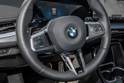 BMW X1 sDrive18d M Sport