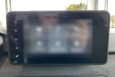 Dacia Jogger Extreme 7-miejsc LPG 1.0