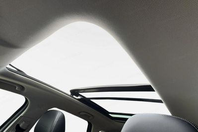Baic Beijing 7 1.5T DCT