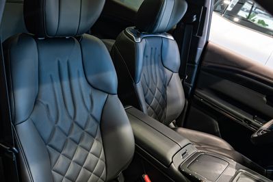 Gac HYPTEC HT Elite EV