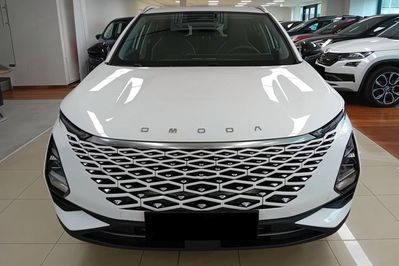 Omoda 5 Comfort DCT 1.6 T-GDI