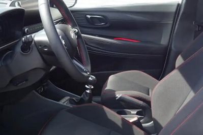 Hyundai i20 1.2 N Line