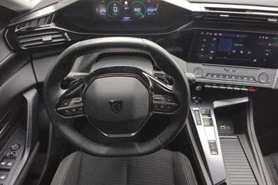 Peugeot 308 1.2 PureTech Active Pack S&S