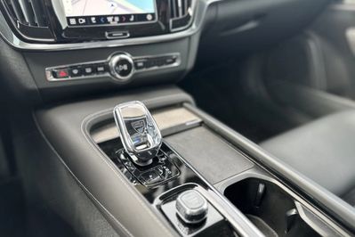 Volvo S90 B5 D AWD Ultimate Bright