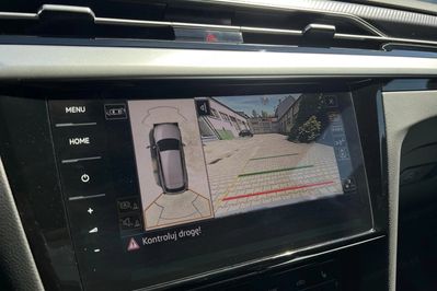Volkswagen Arteon 2.0 TDI SCR 4Motion R-Line DSG