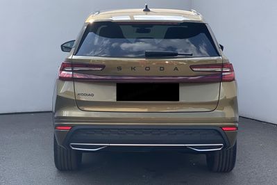 Skoda Kodiaq Sportline 2.0 TSI DSG 4x4