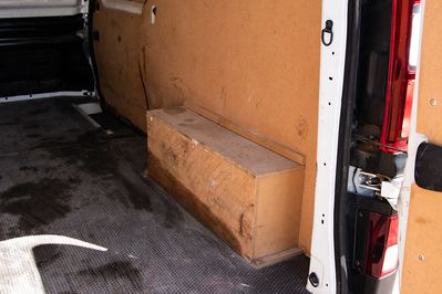 Renault Trafic L2H1