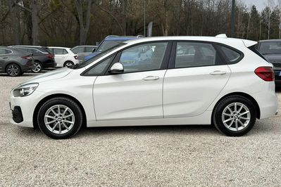 BMW Seria 2 216d aut