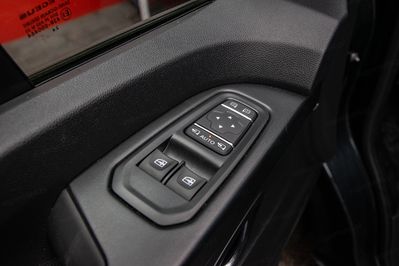 Renault Trafic Kombi L2H1