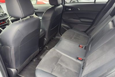 Mitsubishi Eclipse Cross 2.4 PHEV Intense Plus