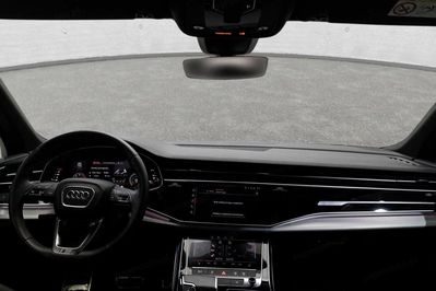Audi Q7 45 TDI mHEV quattro S Line Tiptr.
