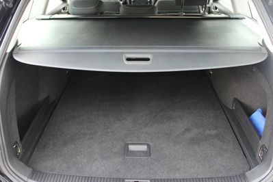 Volkswagen Passat 1.5 TSI