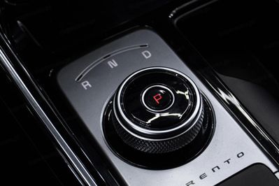 Kia Sorento 1.6 T-GDI HEV XL 4WD