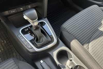 Kia XCeed M 1.5 T-GDI DCT