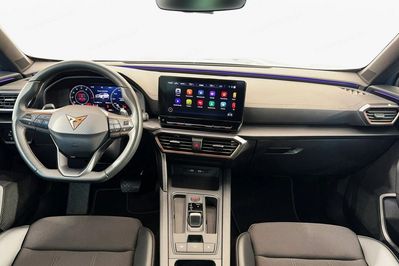 Cupra Formentor 1.5 TSI DSG