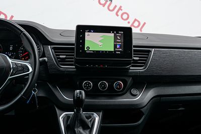Renault Trafic Kombi L2H1 EDC