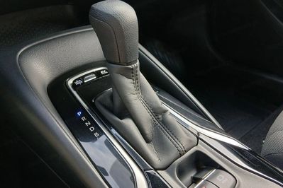 Toyota Corolla Active