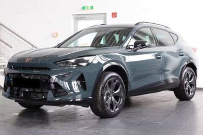 Cupra Formentor 1.5 eTSI DSG