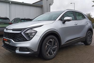 Kia Sportage 1.6 T-GDI L 2WD