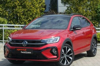 Volkswagen Taigo 1.0 TSI R-Line DSG