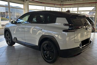 Citroen C5 Aircross Max eDCT6 1.2 mHEV