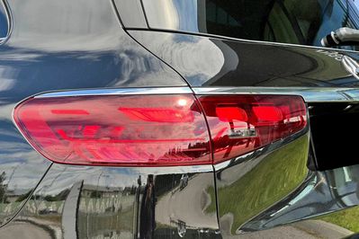 Mercedes GLS 450 d 4-MATIC AMG Line