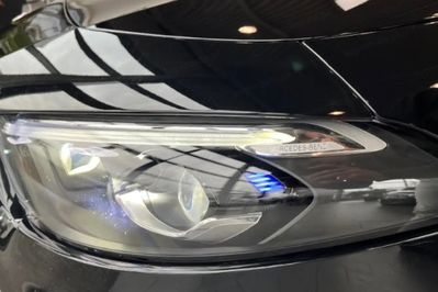 Mercedes Klasa A 200 AMG Line