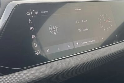 Audi A5 TFSI S line