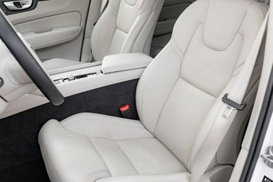 Volvo XC60 B5 B AWD Ultimate Dark