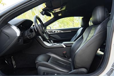 BMW Seria 8 840I Xdrive