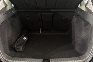 Seat Ateca 1.5 TSI DSG