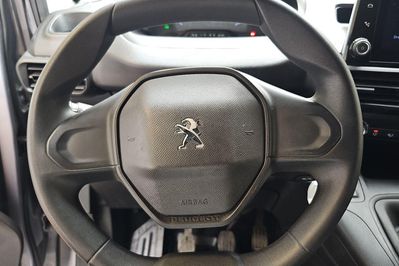 Peugeot Partner Van L2H1