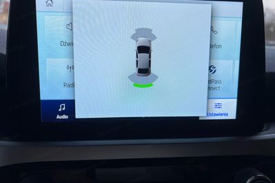 Ford Kuga 1.5 EcoBoost Cool&Connect