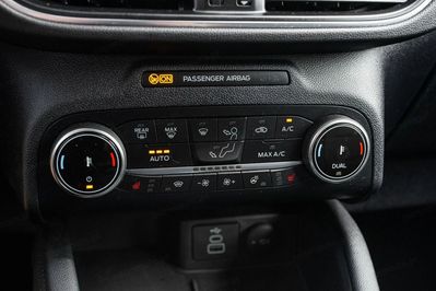 Ford Kuga 1.5 EcoBoost FWD Titanium