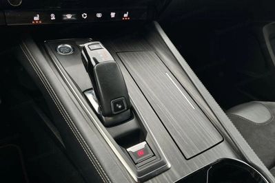 Peugeot 508 1.6 PureTech HYbrid PHEV GT Pack S&S EAT8