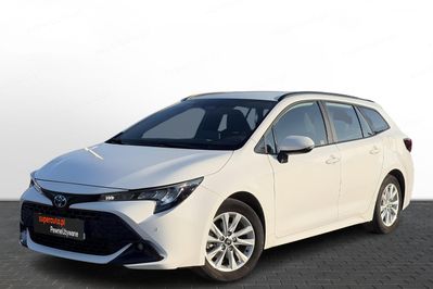 Toyota Corolla 1.8 Hybrid Comfort