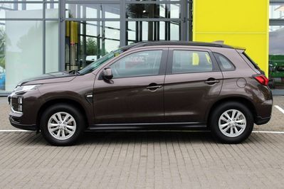 Mitsubishi ASX 2.0 Inform