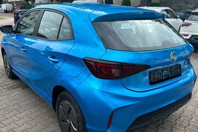 MG 3 1.5 Standard