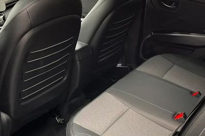 SsangYong Tivoli T-GDI Adventure 1.5