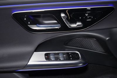 Mercedes E Klasa 220 d 4-Matic AMG